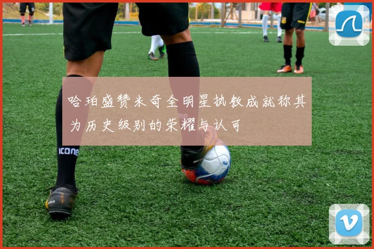 哈珀盛赞米奇全明星执教成就称其为历史级别的荣耀与认可