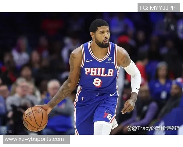 乔治开场火力全开3分钟内4投4中独取11分展现强大攻击力 乔治开场火力全开3分钟内4投4中独取11分展现强大攻击力