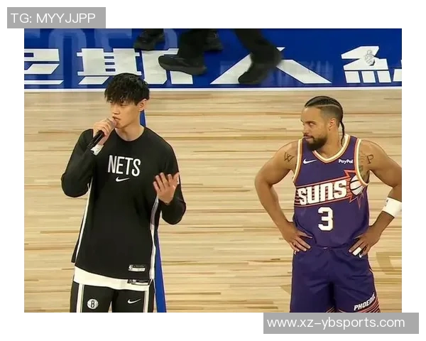 卡梅隆托马斯赞曾凡博篮球智慧与文化交流的双重贡献 卡梅隆托马斯赞曾凡博篮球智慧与文化交流的双重贡献