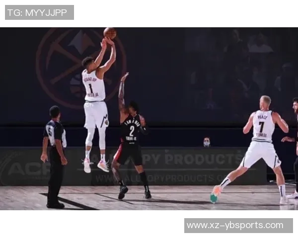 小波特谈篮球哲学:投篮与团队协作并重的双重使命 小波特谈篮球哲学:投篮与团队协作并重的双重使命