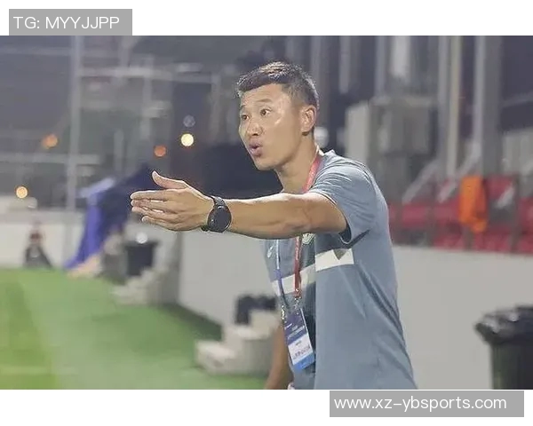 周海滨正式担任中国U14国家男子足球队主教练开启新篇章 周海滨正式担任中国U14国家男子足球队主教练开启新篇章