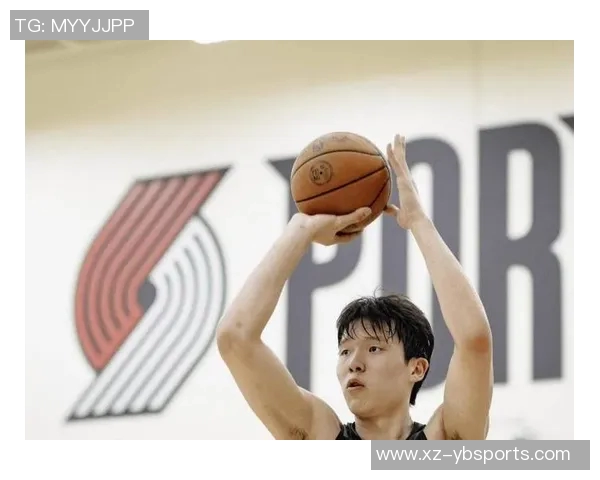 媒体人评论杨瀚森打NBA只是为了放松和享受生活的工作态度 媒体人评论杨瀚森打NBA只是为了放松和享受生活的工作态度