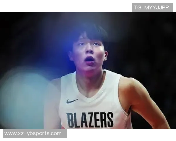 瀚森明日赴孟菲斯与球队汇合开拓者原计划让小杨多参加G联赛