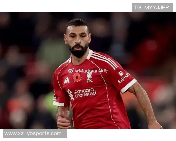 前队友力挺萨拉赫反驳自私指责称从未见过此情况