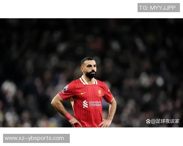 前队友力挺萨拉赫反驳自私指责称从未见过此情况 前队友力挺萨拉赫反驳自私指责称从未见过此情况