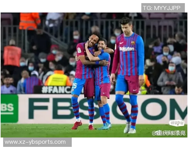 巴萨冬窗引援策略宁缺毋滥力求重现奥巴梅扬成功案例 巴萨冬窗引援策略宁缺毋滥力求重现奥巴梅扬成功案例