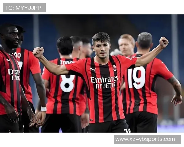 国米曾关注卡马达但米兰最早给予信任与机会