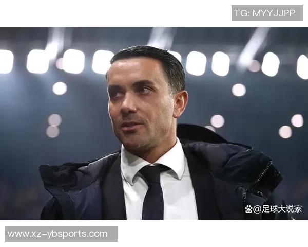 亚特兰大新任主帅帕拉迪诺正式上任接替尤里奇开启新征程