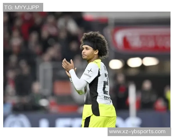 多特蒙德对阿德耶米实施罚款或考虑提前转会事宜 多特蒙德对阿德耶米实施罚款或考虑提前转会事宜