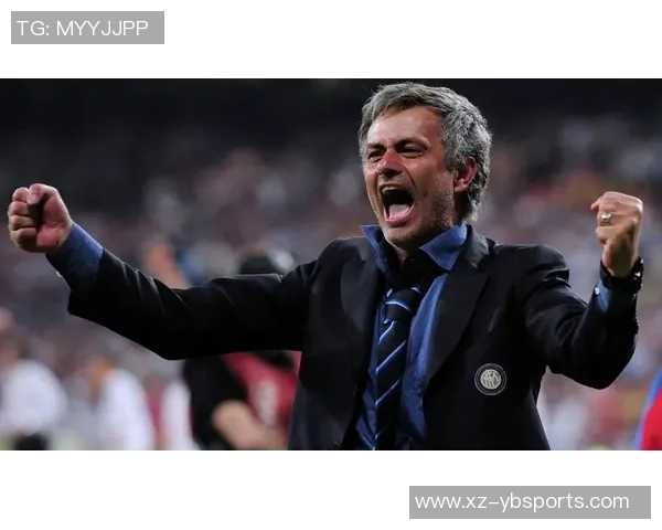 穆里尼奥:作为评论员我会更尊重他人并展现专业素养 穆里尼奥:作为评论员我会更尊重他人并展现专业素养