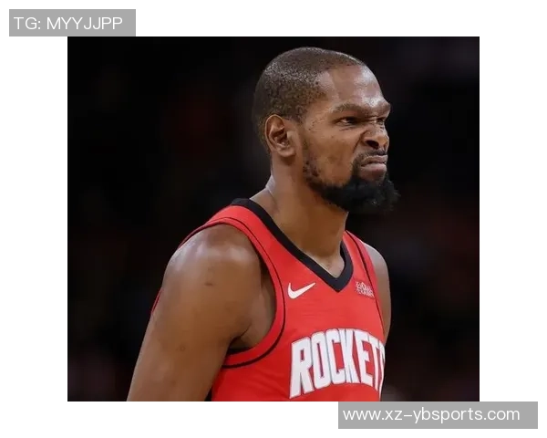 考辛斯谈火箭与雷霆之战关键时刻未能将球交给杜兰特