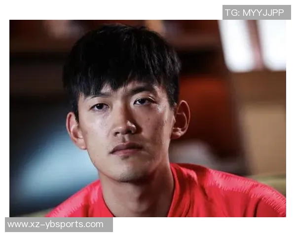 颜骏凌谈武磊动员作用强调球队争冠经验与心理负担轻松 颜骏凌谈武磊动员作用强调球队争冠经验与心理负担轻松