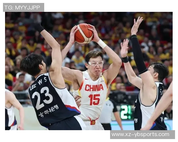 周琦统治篮下助四川小组赛全胜期待淘汰赛全力以赴不容有失 周琦统治篮下助四川小组赛全胜期待淘汰赛全力以赴不容有失