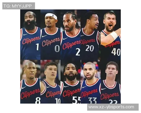 快船逆转胜利背后英雄科林斯展现团队蜕变与拼搏精神