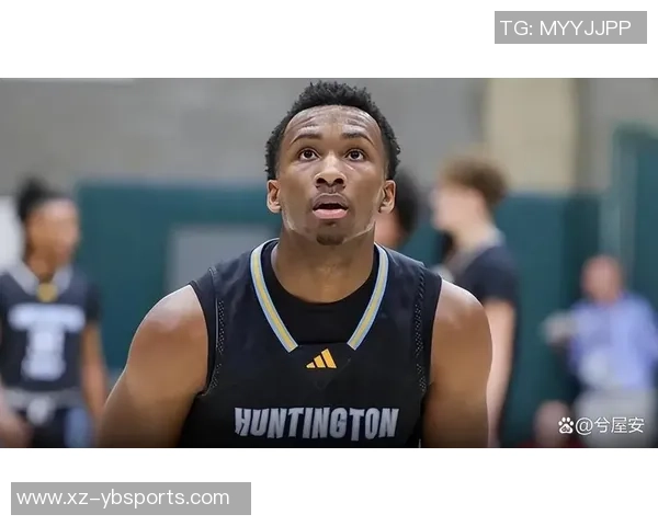 知名网站模拟选秀结果揭晓湖人选中布泽尔之子火箭摘得天才后卫 知名网站模拟选秀结果揭晓湖人选中布泽尔之子火箭摘得天才后卫